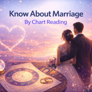 Basic Marriage Consultation